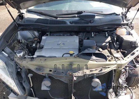 2015 Lexus Rx 350 z USA, uszkodzony, nr VIN 2T2BK1BA2FC281307